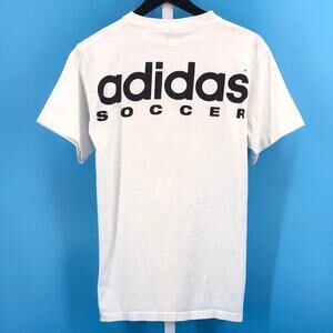 90s Adidas Soccer Birmingham Alabama Magic City Classic tshirt 1990s vintage